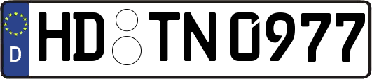 HD-TN0977