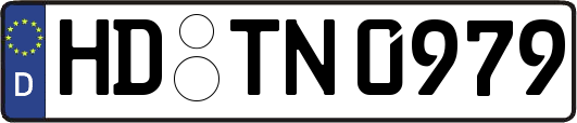 HD-TN0979