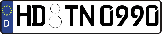 HD-TN0990