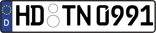 HD-TN0991