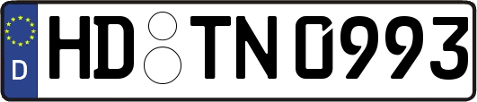 HD-TN0993