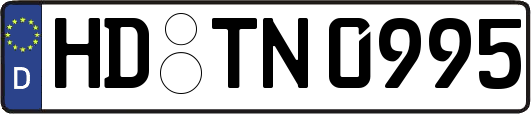 HD-TN0995
