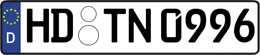 HD-TN0996