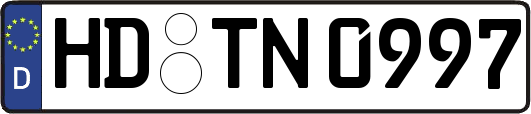 HD-TN0997