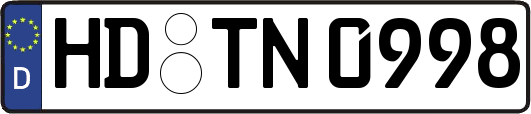 HD-TN0998