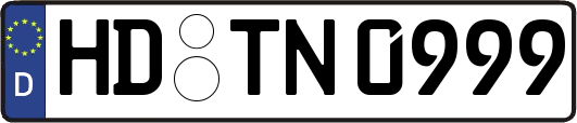 HD-TN0999