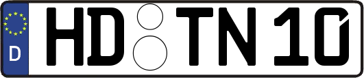 HD-TN10