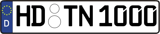 HD-TN1000
