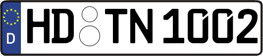 HD-TN1002