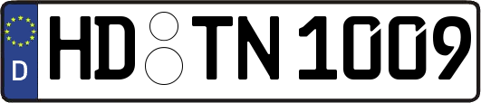 HD-TN1009