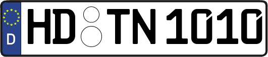 HD-TN1010