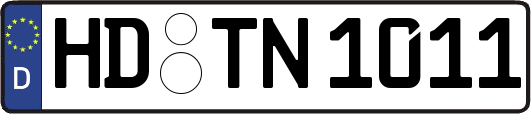 HD-TN1011