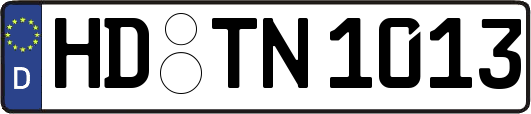 HD-TN1013