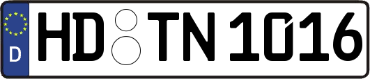 HD-TN1016