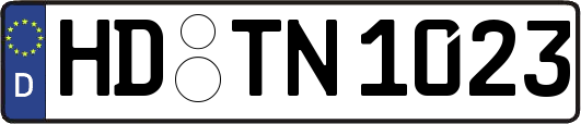 HD-TN1023