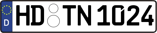 HD-TN1024