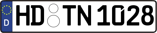 HD-TN1028