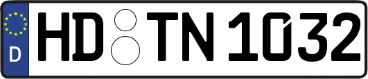 HD-TN1032