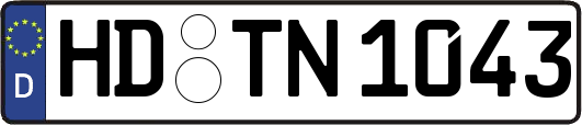 HD-TN1043