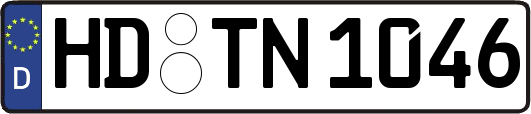 HD-TN1046
