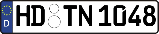 HD-TN1048