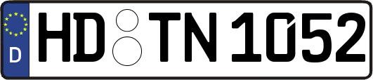HD-TN1052