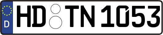 HD-TN1053