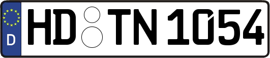 HD-TN1054