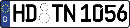 HD-TN1056