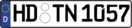 HD-TN1057