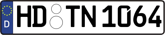 HD-TN1064