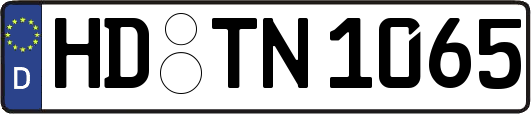 HD-TN1065