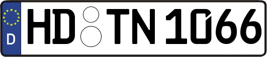 HD-TN1066