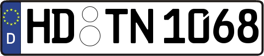 HD-TN1068