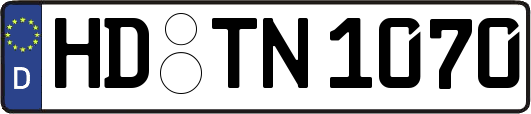 HD-TN1070