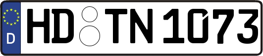 HD-TN1073