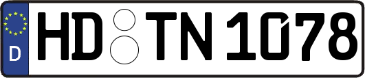 HD-TN1078