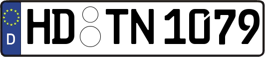 HD-TN1079