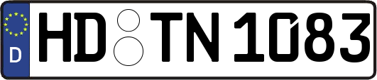 HD-TN1083