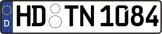 HD-TN1084