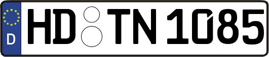 HD-TN1085