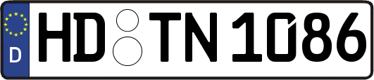 HD-TN1086