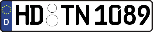 HD-TN1089