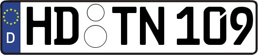 HD-TN109