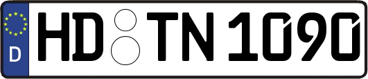 HD-TN1090