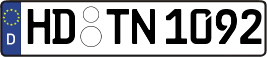 HD-TN1092