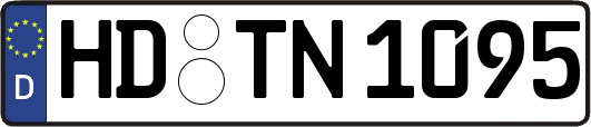 HD-TN1095