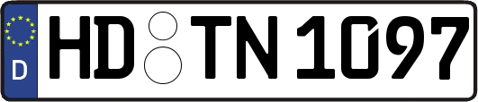 HD-TN1097