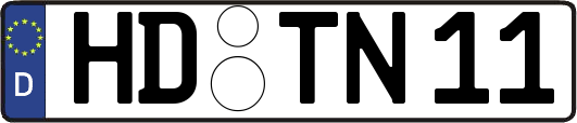 HD-TN11