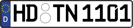 HD-TN1101